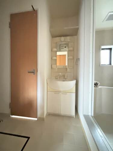 メゾンティアラA棟の物件内観写真