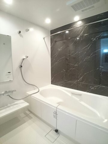 フィグ　キャッスルの物件内観写真