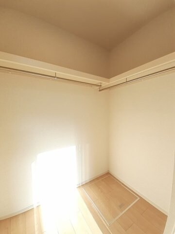 フィグ　キャッスルの物件内観写真