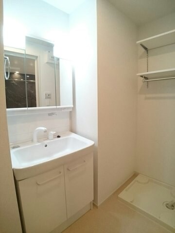 フィグ　キャッスルの物件内観写真