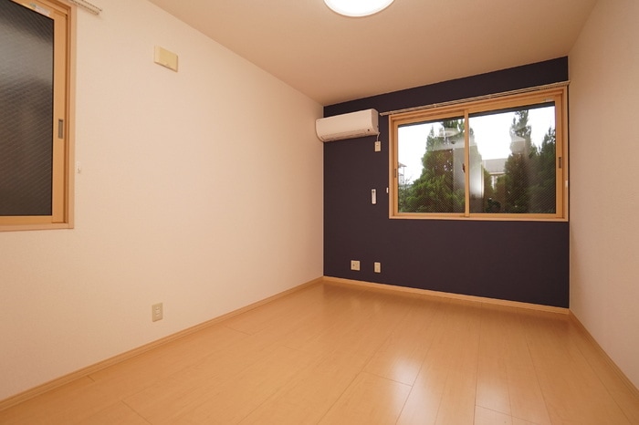 グレイス　スクエア新涯5　B棟の物件内観写真