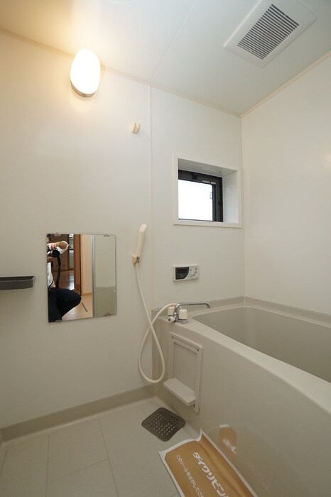 グレイス　スクエア新涯5　B棟の物件内観写真