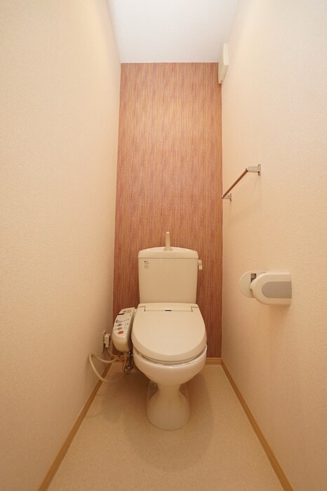 グレイス　スクエア新涯5　B棟の物件内観写真