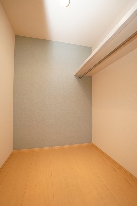 グレイス　スクエア新涯5　B棟の物件内観写真