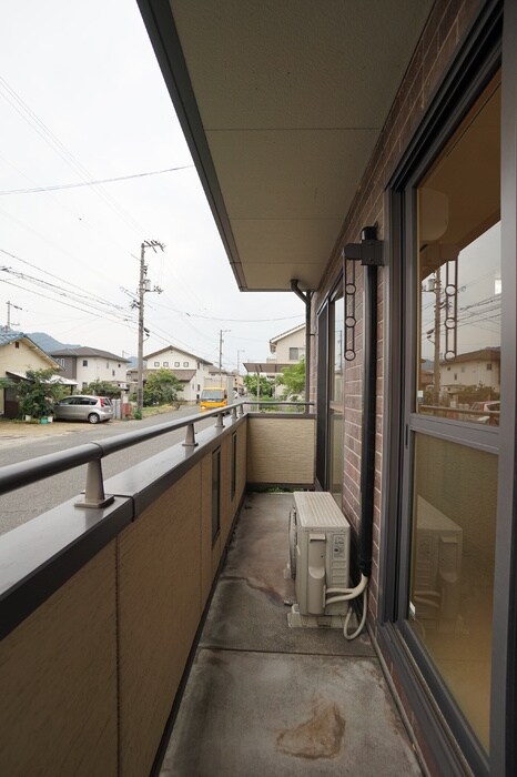 グレイス　スクエア新涯5　B棟の物件内観写真