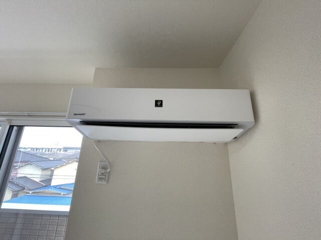 ソレイユ深津の物件内観写真