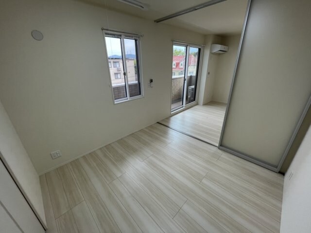 ソレイユ深津の物件内観写真