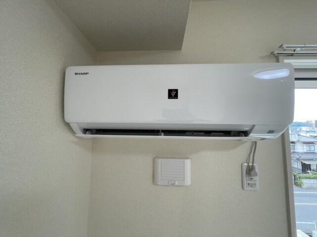 ソレイユ深津の物件内観写真