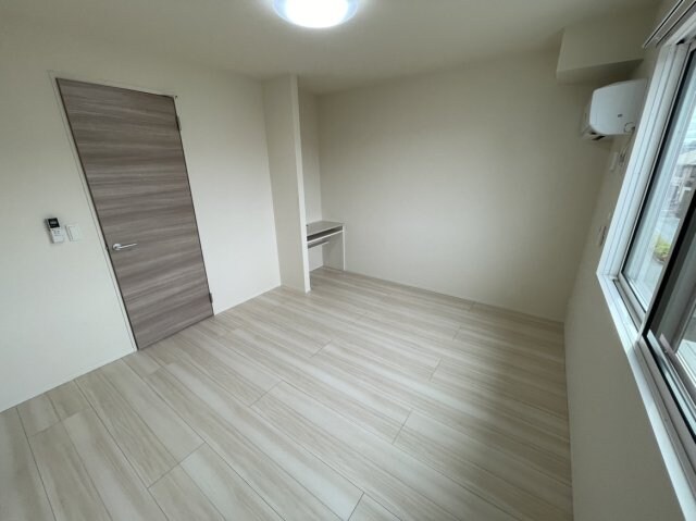 ソレイユ深津の物件内観写真