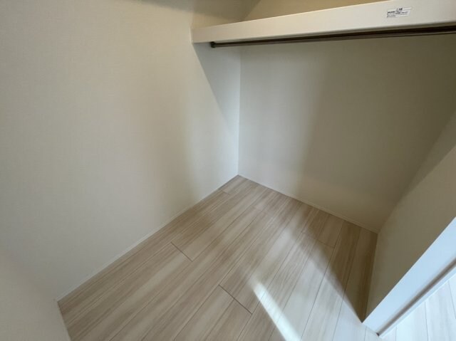 ソレイユ深津の物件内観写真