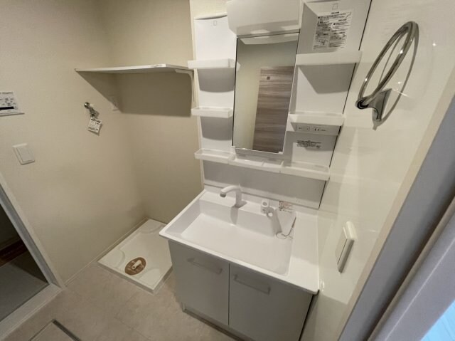 ソレイユ深津の物件内観写真