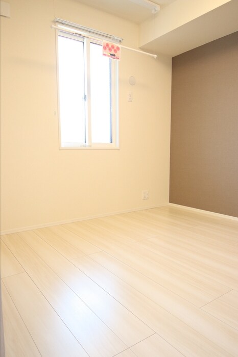 ラフィネ大門の物件内観写真