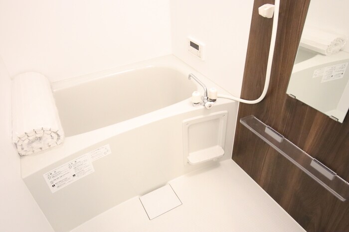 ラフィネ大門の物件内観写真