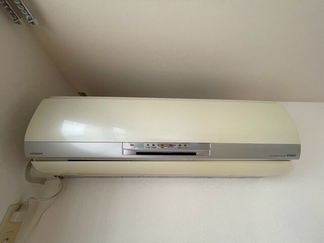 サニーハイツSの物件内観写真