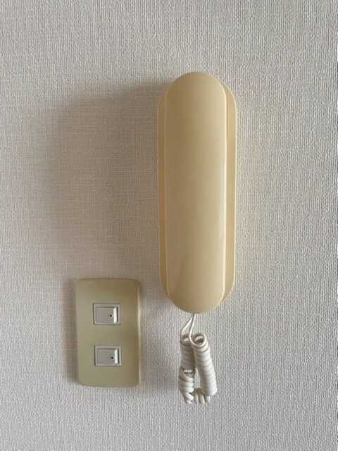 サニーハイツSの物件内観写真