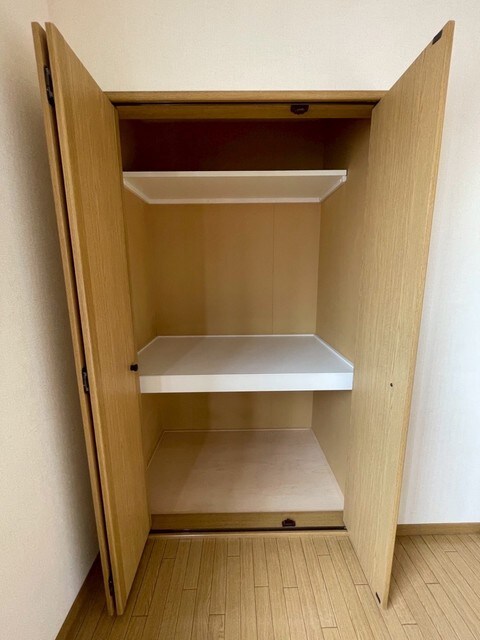 サニーハイツSの物件内観写真