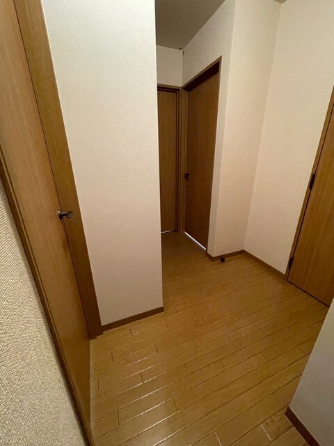 サニーハイツSの物件内観写真