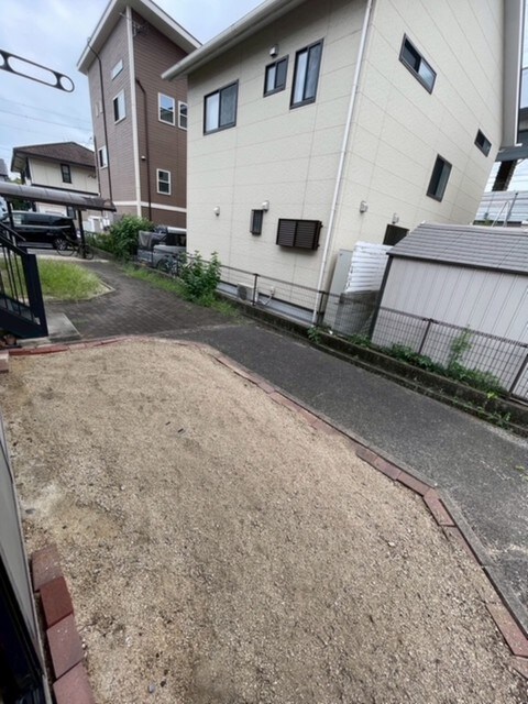 サニーハイツSの物件内観写真