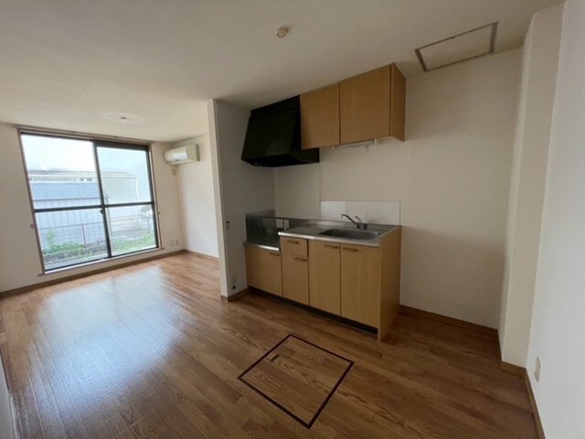 サニーハイツSの物件内観写真