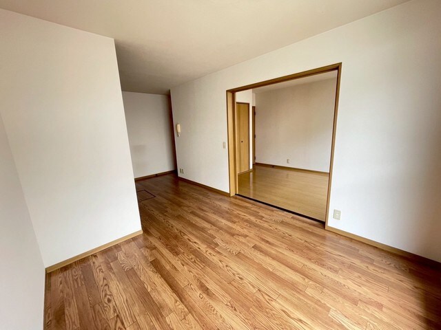 サニーハイツSの物件内観写真