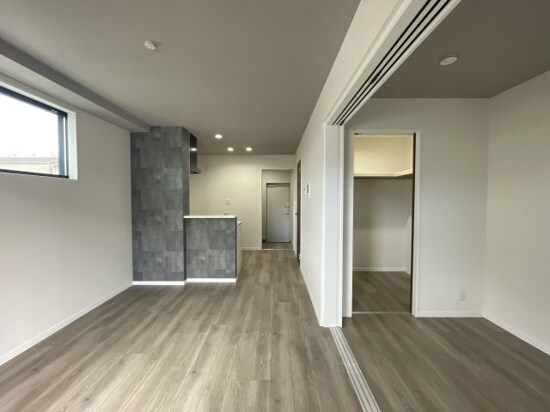 大門町新築アパート（仮）の物件内観写真