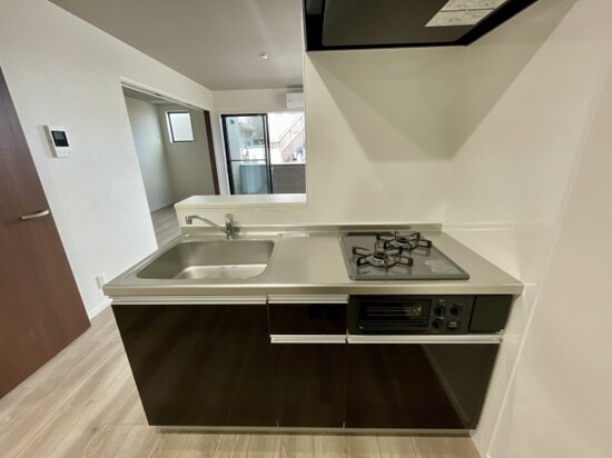 大門町新築アパート（仮）の物件内観写真