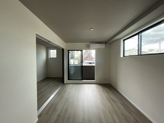 大門町新築アパート（仮）の物件内観写真
