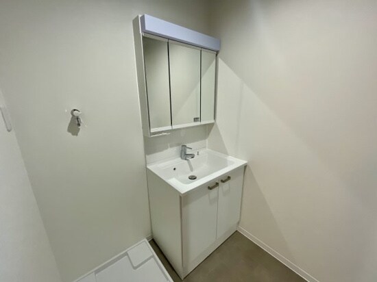 大門町新築アパート（仮）の物件内観写真