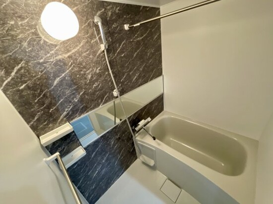 大門町新築アパート（仮）の物件内観写真