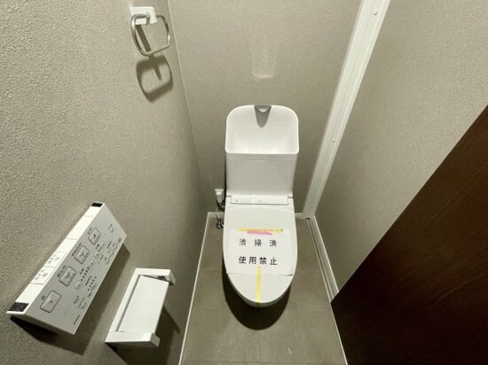 大門町新築アパート（仮）の物件内観写真