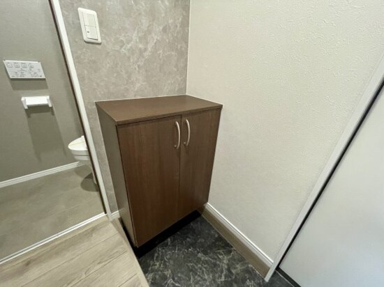 大門町新築アパート（仮）の物件内観写真