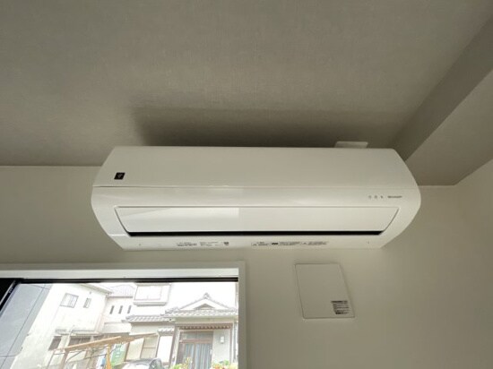 大門町新築アパート（仮）の物件内観写真