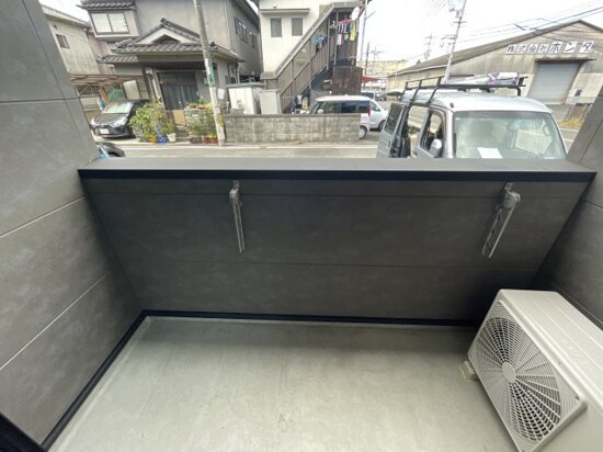 大門町新築アパート（仮）の物件内観写真