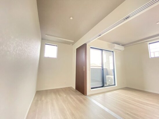 大門町新築アパート（仮）の物件内観写真