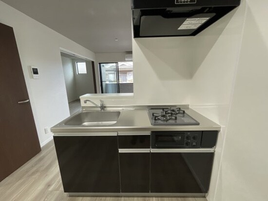 大門町新築アパート（仮）の物件内観写真