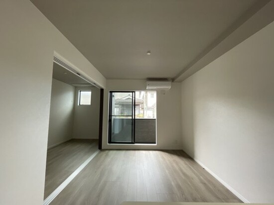 大門町新築アパート（仮）の物件内観写真