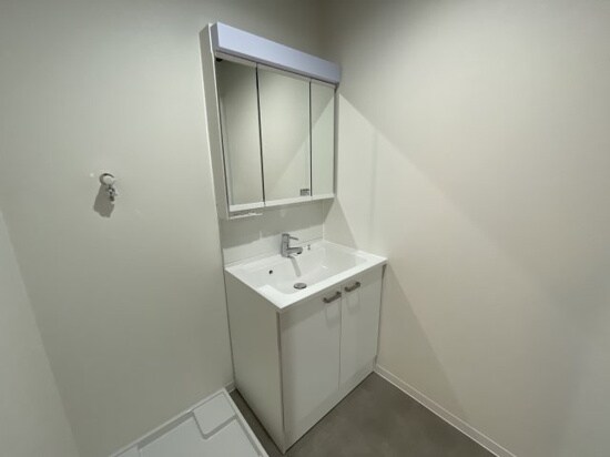 大門町新築アパート（仮）の物件内観写真