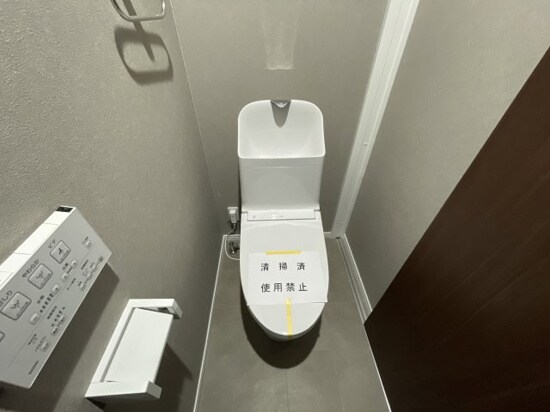 大門町新築アパート（仮）の物件内観写真