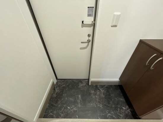 大門町新築アパート（仮）の物件内観写真