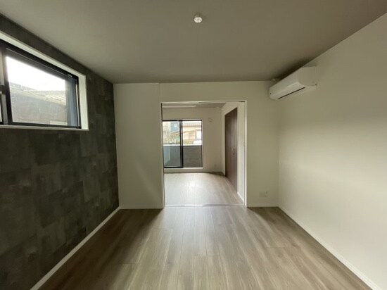 大門町新築アパート（仮）の物件内観写真