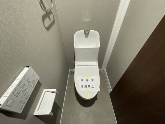 大門町新築アパート（仮）の物件内観写真