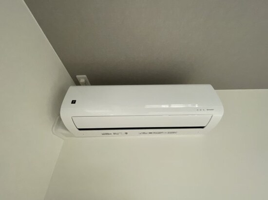 大門町新築アパート（仮）の物件内観写真