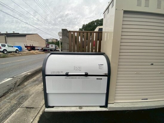 大門町新築アパート（仮）の物件内観写真