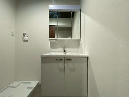 大門町新築アパート（仮）の物件内観写真