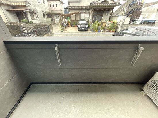 大門町新築アパート（仮）の物件内観写真