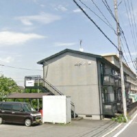 エスト柳の物件外観写真