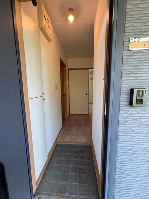 エスト柳の物件内観写真