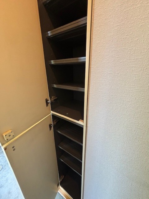 エスト柳の物件内観写真