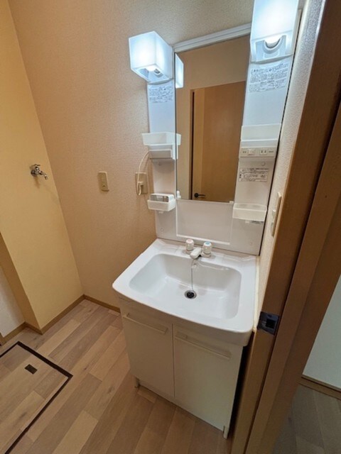 エスト柳の物件内観写真