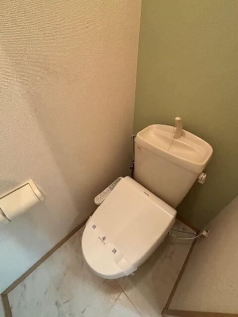 エスト柳の物件内観写真